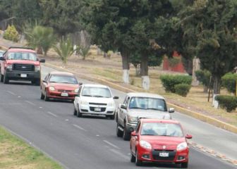 Hoy No Circula 7 de agosto: vehículos y placas en CDMX, EDOMEX, Hidalgo y Puebla