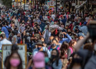 CDMX regresará a semáforo rojo, según Salud federal; CDMX lo rechaza