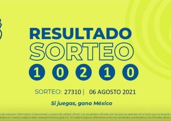 Resultados Lotería Tris Extra hoy: ganadores y números premiados | 6 de agosto