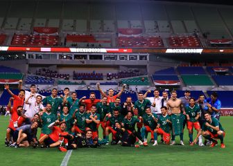 El TRI de Bronce: así reflejaron los medios de Sudamérica