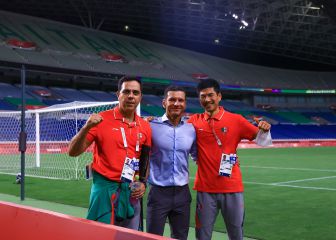 Los números de Jaime Lozano al frente de la Selección Mexicana Sub-23