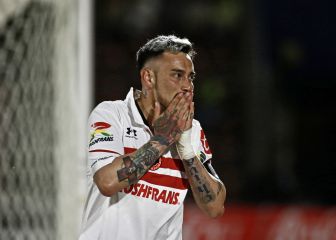 Toluca derrotó a Xolos y sigue invicto en el torneo