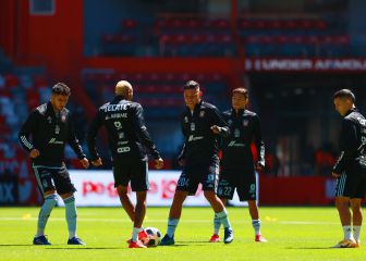 Tigres - Santos Laguna: Horario, canal, TV, cómo y dónde ver
