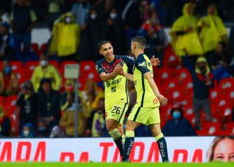América - Puebla: Horario, canal, TV, cómo y dónde ver