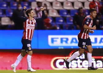 Chivas - FC Juárez: Horario, canal, TV, cómo y dónde ver