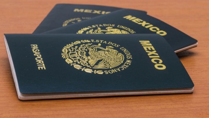 SRE reducirá a 30% la emisión de pasaportes, debido aumento de casos de Covid-19