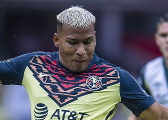 América derrotó a Puebla y suma 11 partidos invicto en casa