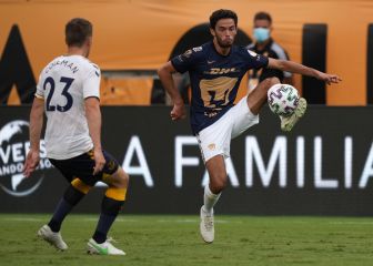 Lillini: ''No hago distinciones entre extranjeros y mexicanos''