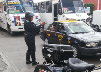 Hoy No Circula lunes 9 de agosto: vehículos y placas en CDMX, EDOMEX, Hidalgo y Puebla