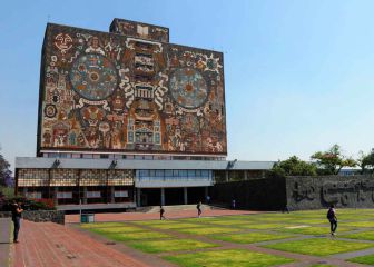 Inicia UNAM ciclo escolar 2021-2022 a distancia por la Covid-19