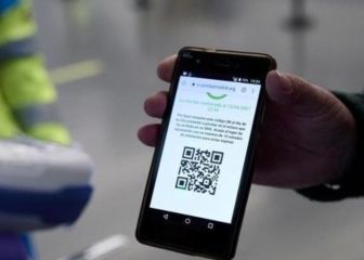 Certificado vacunación COVID en el móvil: así lo puedes instalar en Apple y Android