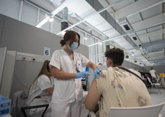 Coronavirus en México: casos, vacuna y semáforo COVID | Resumen 9 de agosto