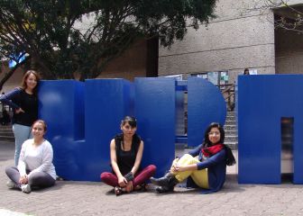 UPN iniciará el ciclo escolar bajo modalidad mixta en CDMX