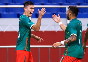 Johan Vázquez reconoce tener ofertas de clubes europeos