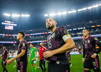 Los mexicanos que estarán en Europa en la temporada 2021-22