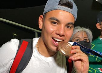 Rayados recibe a sus medallistas olímpicos de Tokio 2020