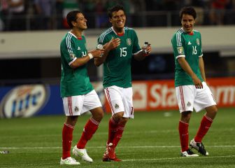 Los últimos mexicanos que exportó Pumas a Europa