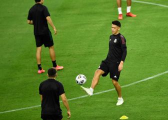 El calendario de México rumbo al Mundial de Qatar 2022