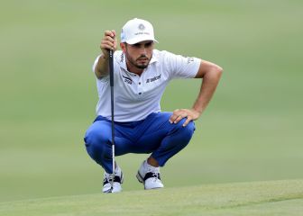 Abraham Ancer gana su primer torneo en la PGA