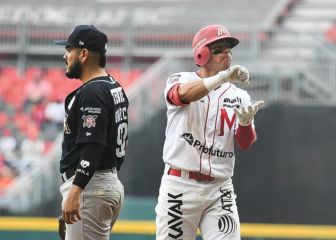 Diablos Rojos hace arder el infierno