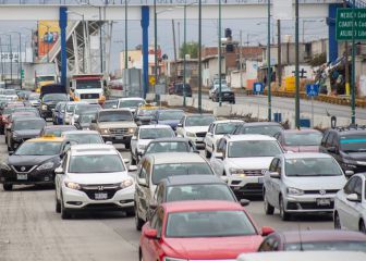 Hoy No Circula martes 10 de agosto: vehículos y placas en CDMX, EDOMEX, Hidalgo y Puebla