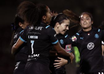 Liga MX Femenil: Partidos y resultados del Apertura 2021, Jornada 4