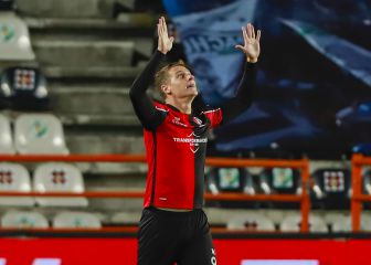 Atlas saca tres puntos de su visita a Pachuca