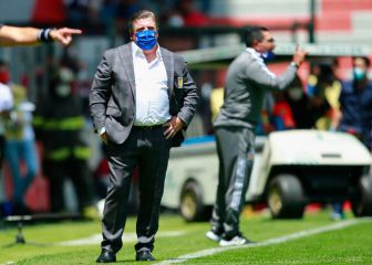Miguel Herrera acepta que distancia entre Liga MX y MLS se ha acortado