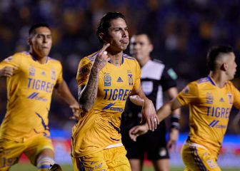 Seattle Sounders - Tigres: Horario, canal, TV, cómo y dónde ver