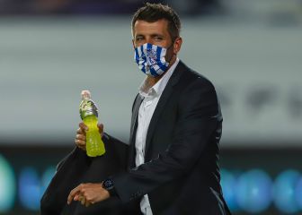 Para Paulo Pezzolano, al Pachuca le falta “fuego”