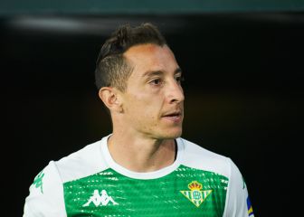 Andrés Guardado festeja el Bronce del Tri con el grito de 'pu...' incluido