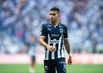 Sebastián Vegas no dejará que Cruz Azul sorprenda a Rayados en semifinal de ida