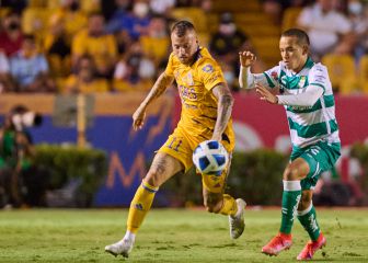 La Legues Cup entra en escena, así llegan los equipos