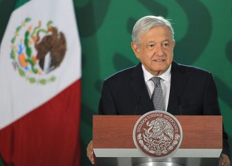 AMLO tras los resultados en Tokio 2020: 