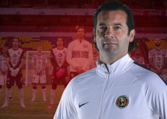 ¡Imbatible en casa! La racha histórica de Solari en el Azteca