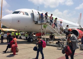 En junio aumentó turismo extranjero en México en comparación con 2020: INEGI 