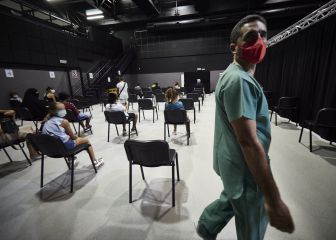 Vacunas COVID: cuáles se están poniendo México y qué pasa si me pongo 2 diferentes