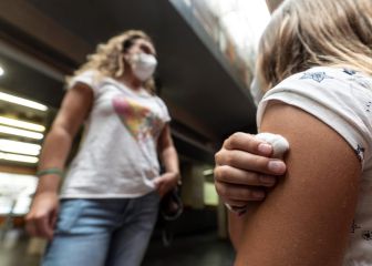 Vacuna COVID 18 a 29 años: qué alcaldías la ponen y cómo solicitarla