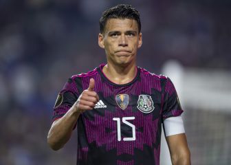 Héctor Moreno asegura tomar la decisión correcta al llegar a los Rayados