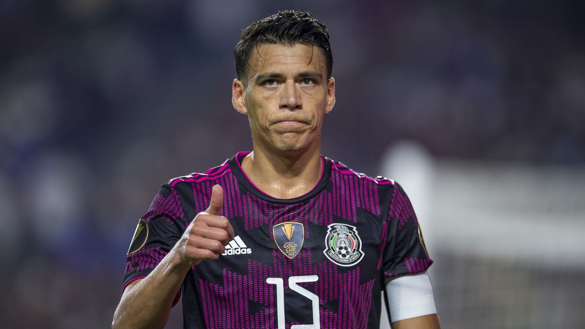Héctor Moreno asegura tomar la decisión correcta al llegar a los Rayados - Vimarsana News