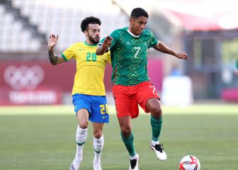 Juan Reynoso le abre las puerta a Romo y a Pineda para ir a Europa