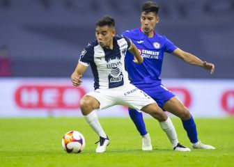 Monterrey - Cruz Azul: Horario, canal, TV, cómo y dónde ver