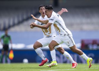 New York City FC - Pumas: Horario, canal, TV, cómo y dónde ver