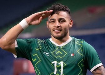 Alexis Vega: “Juego igual en Selección que en Chivas”