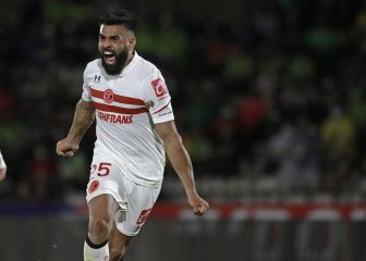 Toluca y la maldición del superliderato que quiere eludir