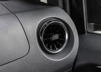 A qué temperatura debe estar el aire acondicionado del automóvil