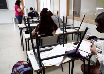 Regreso a clases 2021: cómo saber si en mi escuela se volverá o no