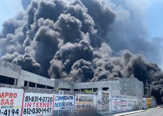 Explosión en una planta de Protexa en Nuevo León: cuándo y cómo se ha producido y cuáles han sido los daños