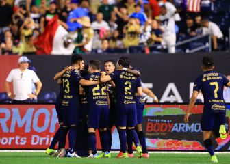 Pumas gana en penales y avanza en la Leagues Cup