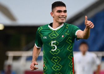 Leandro Cufré ve con buenos ojos la llegada de Johan Vasquéz a Italia
